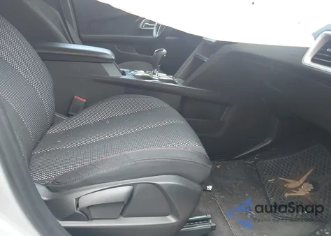 2016 Chevrolet Equinox Lt из США, поврежденный, VIN 2GNALCEK9G6146896